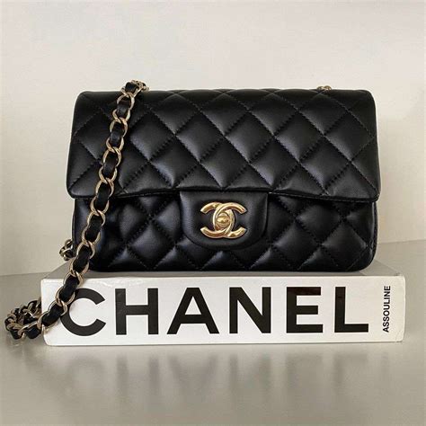 best Chanel handbags 2021